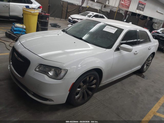 Aukcja sprzedaży 2017 Chrysler 300 Limited, vin: 2C3CCAAG3HH663791, numer aukcji: 45229444