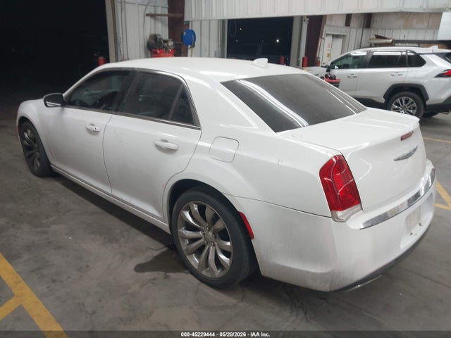 Aukcja sprzedaży 2017 Chrysler 300 Limited, vin: 2C3CCAAG3HH663791, numer aukcji: 45229444