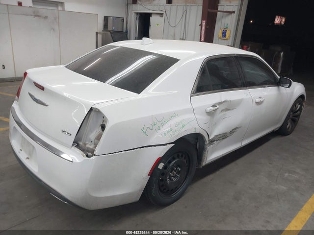 Aukcja sprzedaży 2017 Chrysler 300 Limited, vin: 2C3CCAAG3HH663791, numer aukcji: 45229444
