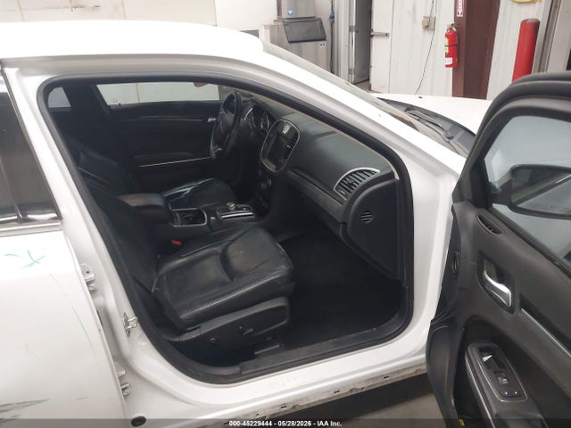 Aukcja sprzedaży 2017 Chrysler 300 Limited, vin: 2C3CCAAG3HH663791, numer aukcji: 45229444