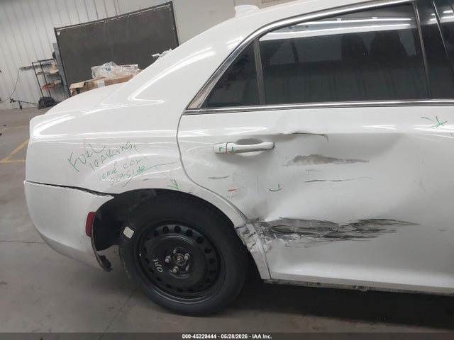 Aukcja sprzedaży 2017 Chrysler 300 Limited, vin: 2C3CCAAG3HH663791, numer aukcji: 45229444