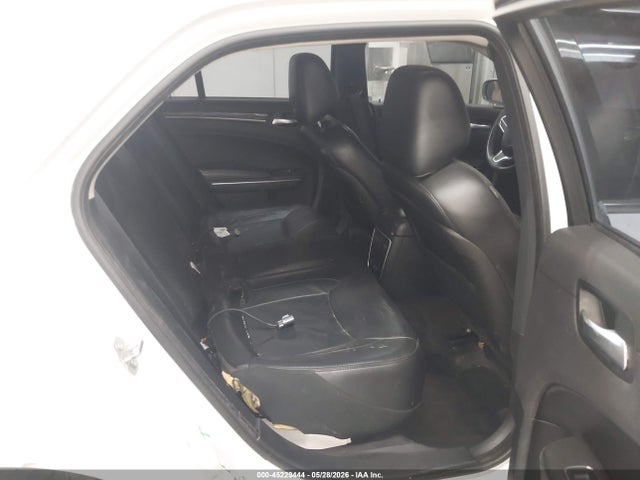 Aukcja sprzedaży 2017 Chrysler 300 Limited, vin: 2C3CCAAG3HH663791, numer aukcji: 45229444