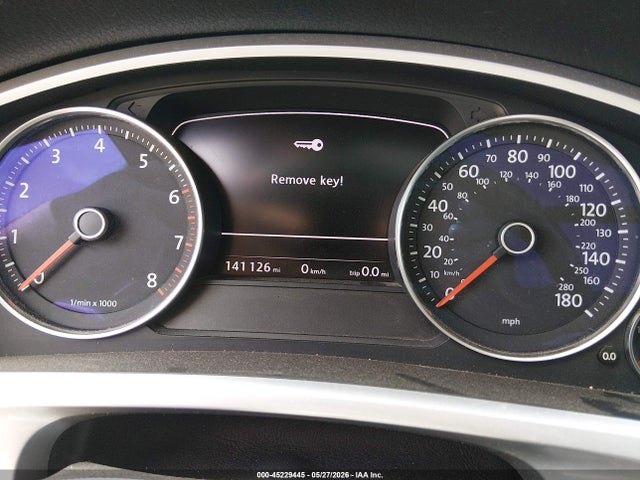Продаж на аукціоні авто 2012 Volkswagen Touareg Vr6 Lux, vin: WVGFF9BP0CD001133, номер лоту: 45229445