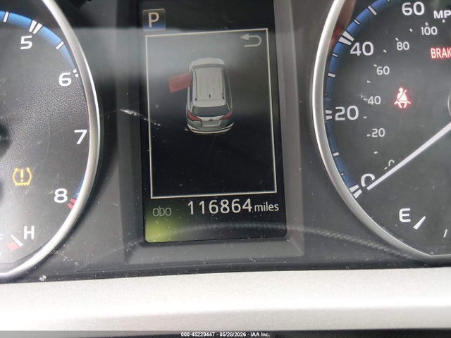 2T3RFREV7JW804310 Toyota Rav4 Adventure/xle