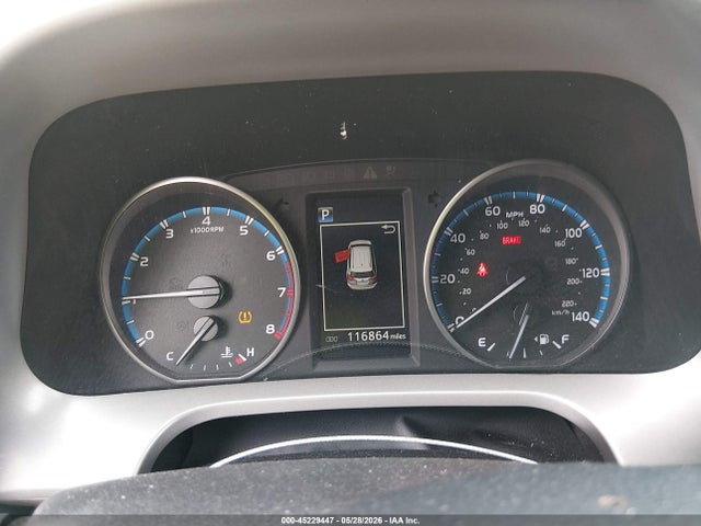 2T3RFREV7JW804310 Toyota Rav4 Adventure/xle