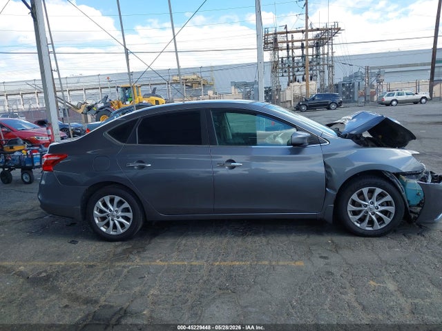 Nissan SENTRA SV 2018 3N1AB7AP2JL644965 Image 13