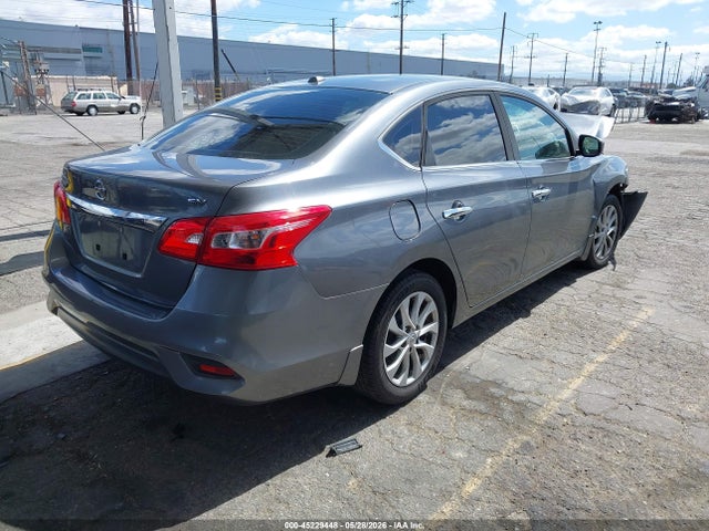 Nissan SENTRA SV 2018 3N1AB7AP2JL644965 Image 4
