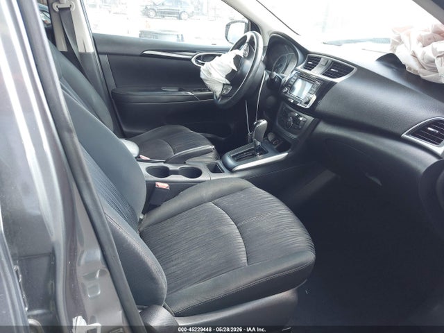 Nissan SENTRA SV 2018 3N1AB7AP2JL644965 Image 5