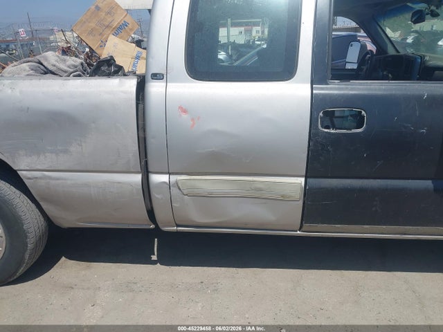 Aukcja sprzedaży 2004 Chevrolet Silverado 1500 Ls, vin: 2GCEC19V741284576, numer aukcji: 45229458
