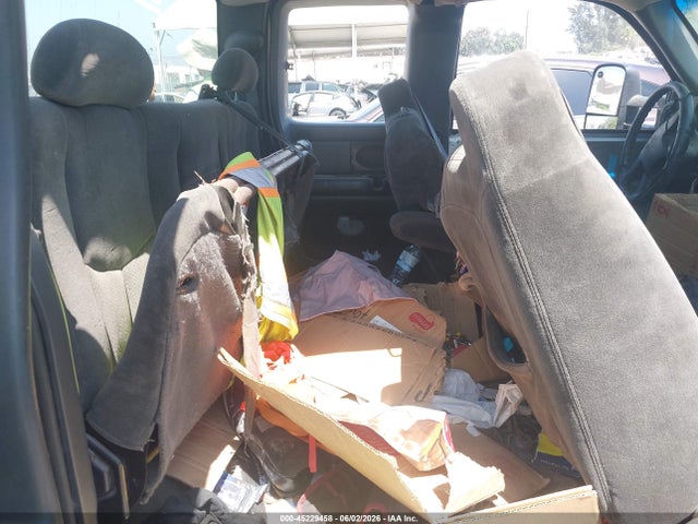 Aukcja sprzedaży 2004 Chevrolet Silverado 1500 Ls, vin: 2GCEC19V741284576, numer aukcji: 45229458