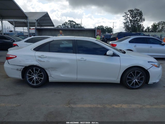 Toyota CAMRY XSE 2017 4T1BF1FK7HU416701 Image 13
