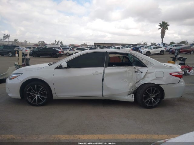 Toyota CAMRY XSE 2017 4T1BF1FK7HU416701 Image 14