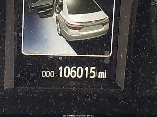 Toyota CAMRY XSE 2017 4T1BF1FK7HU416701 Image 15
