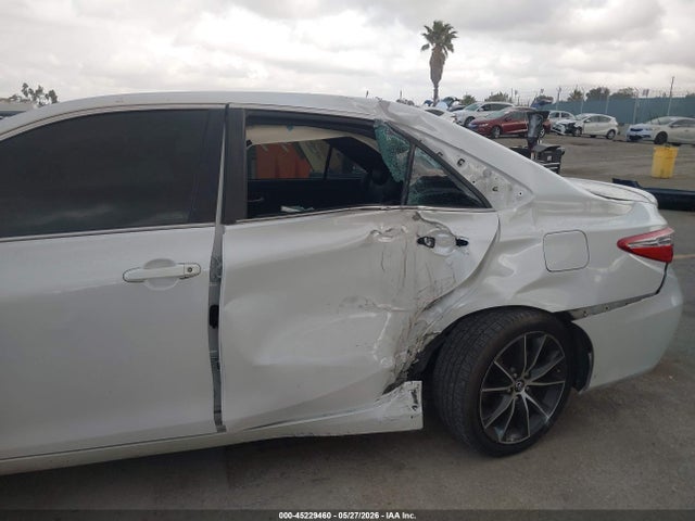 Toyota CAMRY XSE 2017 4T1BF1FK7HU416701 Image 6