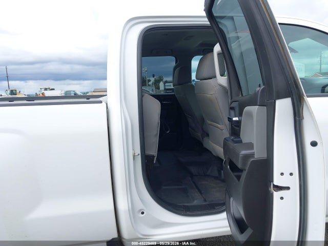Aukcja sprzedaży 2018 Chevrolet Silverado 1500 Wt, vin: 1GCVKNEC3JZ124499, numer aukcji: 45229469