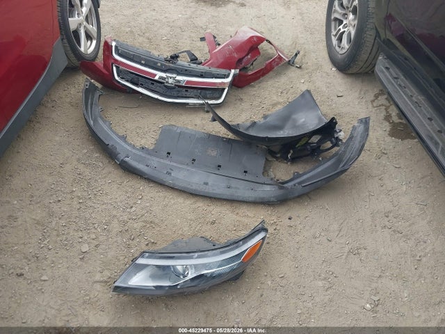 1G1RH6E4XEU173810 Chevrolet Volt
