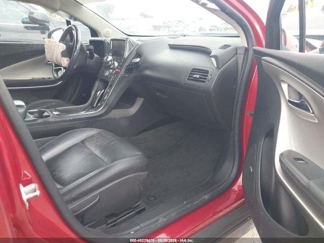 1G1RH6E4XEU173810 Chevrolet Volt