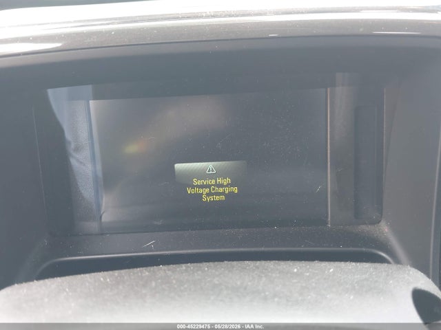 1G1RH6E4XEU173810 Chevrolet Volt