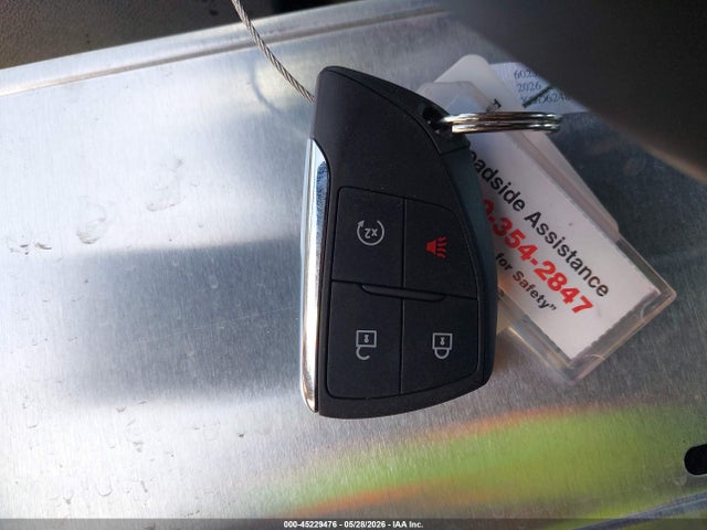 45229476 :رقم المزاد ، 3GNAXHEG7TL375063 vin ، 2026 Chevrolet Equinox Fwd Lt مزاد بيع