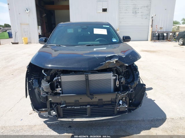 45229476 :رقم المزاد ، 3GNAXHEG7TL375063 vin ، 2026 Chevrolet Equinox Fwd Lt مزاد بيع