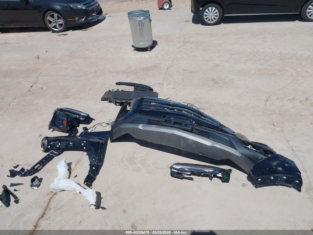 45229476 :رقم المزاد ، 3GNAXHEG7TL375063 vin ، 2026 Chevrolet Equinox Fwd Lt مزاد بيع