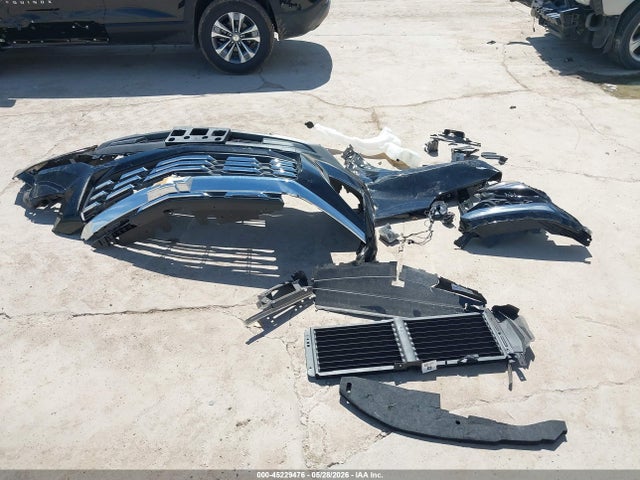 45229476 :رقم المزاد ، 3GNAXHEG7TL375063 vin ، 2026 Chevrolet Equinox Fwd Lt مزاد بيع