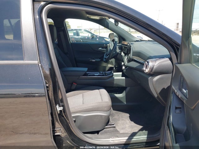 45229476 :رقم المزاد ، 3GNAXHEG7TL375063 vin ، 2026 Chevrolet Equinox Fwd Lt مزاد بيع