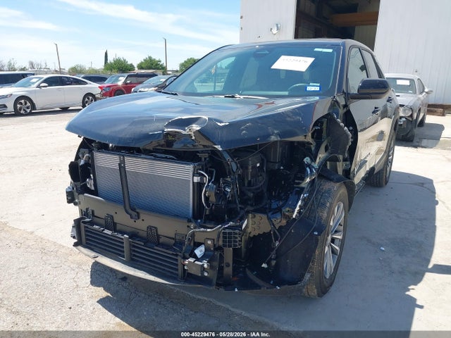 45229476 :رقم المزاد ، 3GNAXHEG7TL375063 vin ، 2026 Chevrolet Equinox Fwd Lt مزاد بيع
