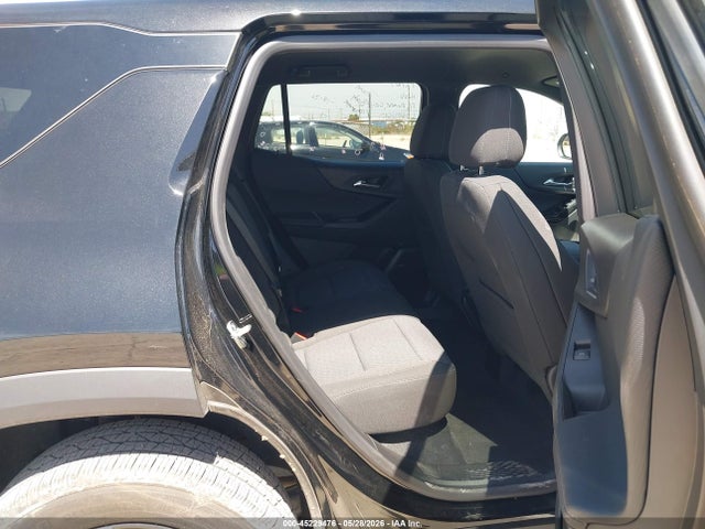 45229476 :رقم المزاد ، 3GNAXHEG7TL375063 vin ، 2026 Chevrolet Equinox Fwd Lt مزاد بيع