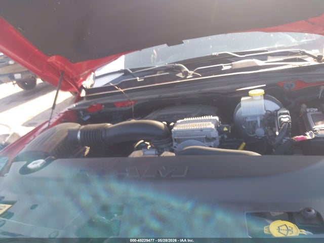 Продаж на аукціоні авто 2023 Ram 1500 Lone Star  4x4 5'7 Box, vin: 1C6SRFFT9PN702079, номер лоту: 45229477