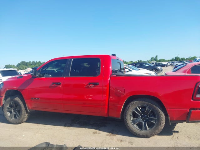 Продаж на аукціоні авто 2023 Ram 1500 Lone Star  4x4 5'7 Box, vin: 1C6SRFFT9PN702079, номер лоту: 45229477
