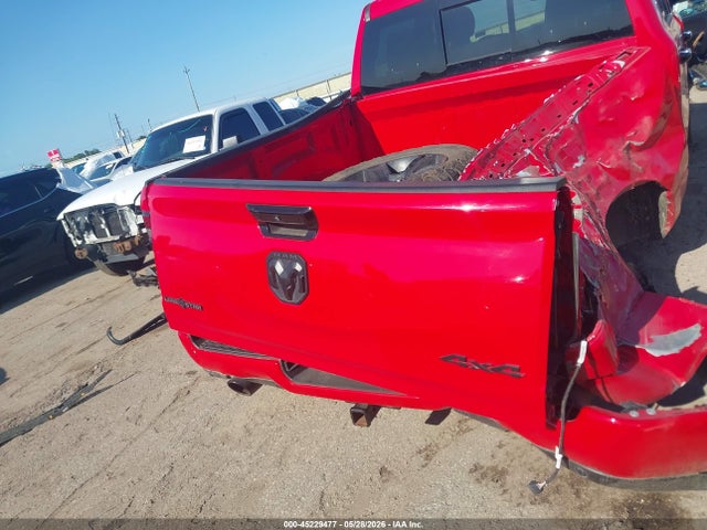 Продаж на аукціоні авто 2023 Ram 1500 Lone Star  4x4 5'7 Box, vin: 1C6SRFFT9PN702079, номер лоту: 45229477