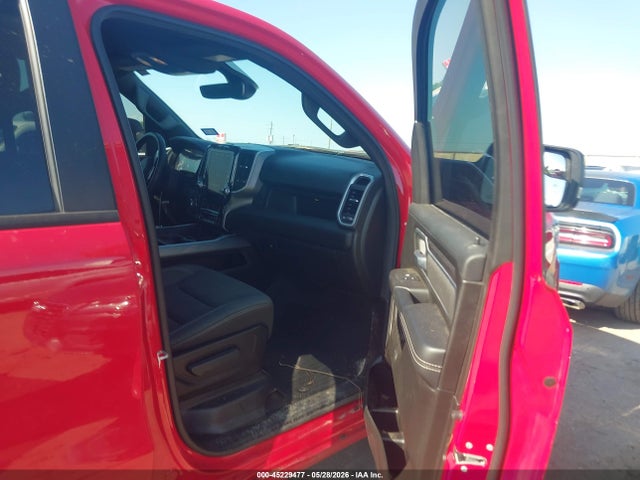 Продаж на аукціоні авто 2023 Ram 1500 Lone Star  4x4 5'7 Box, vin: 1C6SRFFT9PN702079, номер лоту: 45229477