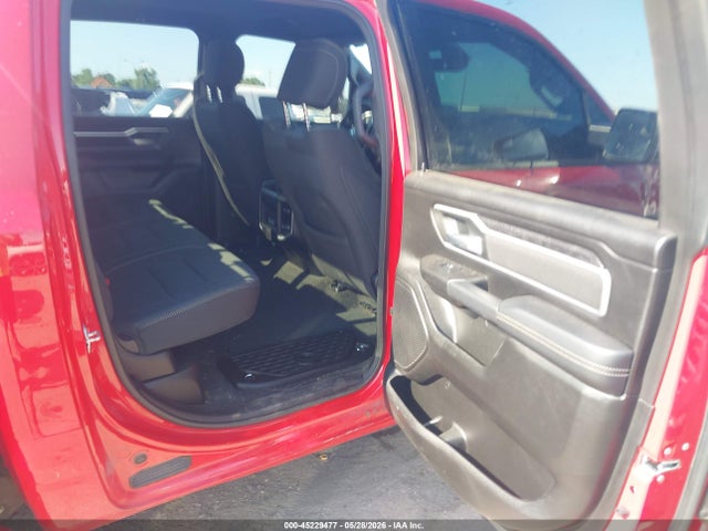 Продаж на аукціоні авто 2023 Ram 1500 Lone Star  4x4 5'7 Box, vin: 1C6SRFFT9PN702079, номер лоту: 45229477