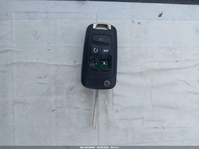 1G1PA5SG5E7407614 Chevrolet Cruze Ls Auto