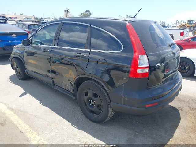 Aukcja sprzedaży 2010 Honda Cr-v Lx, vin: 3CZRE3H39AG701085, numer aukcji: 45229484