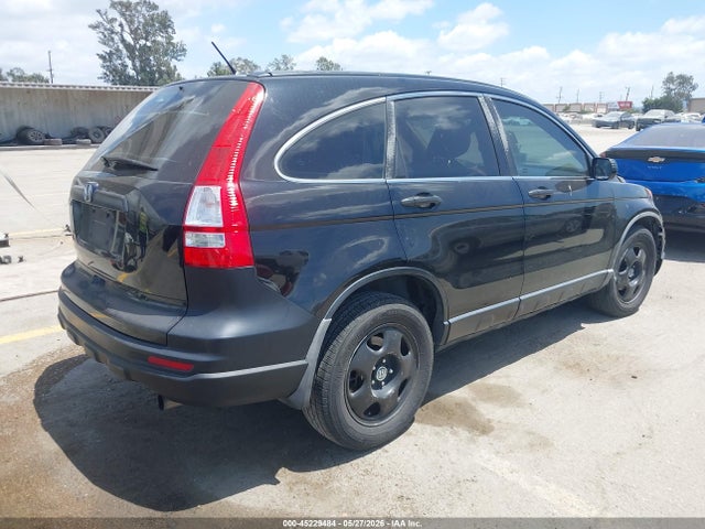 Aukcja sprzedaży 2010 Honda Cr-v Lx, vin: 3CZRE3H39AG701085, numer aukcji: 45229484
