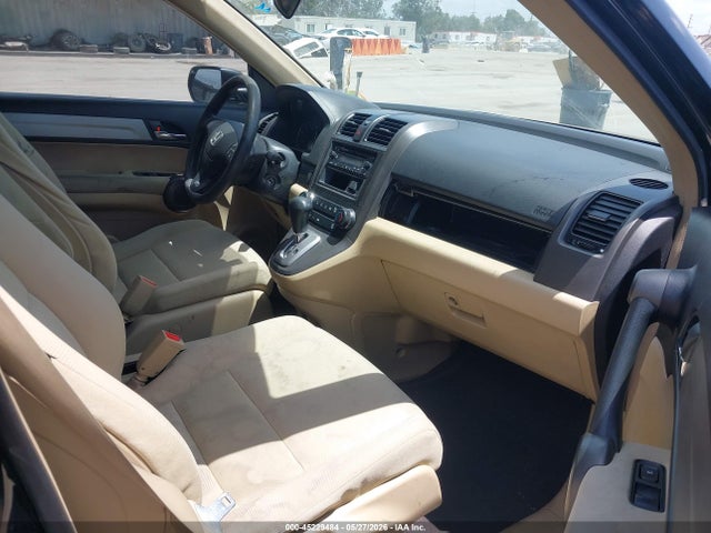 Aukcja sprzedaży 2010 Honda Cr-v Lx, vin: 3CZRE3H39AG701085, numer aukcji: 45229484