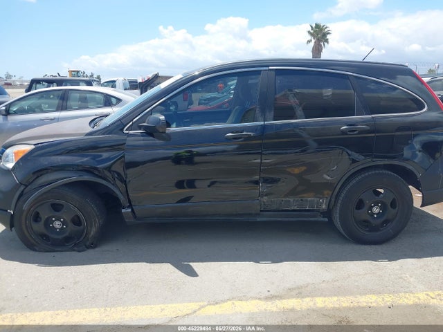 Aukcja sprzedaży 2010 Honda Cr-v Lx, vin: 3CZRE3H39AG701085, numer aukcji: 45229484
