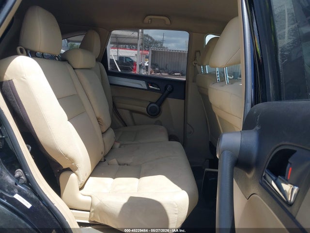 Aukcja sprzedaży 2010 Honda Cr-v Lx, vin: 3CZRE3H39AG701085, numer aukcji: 45229484