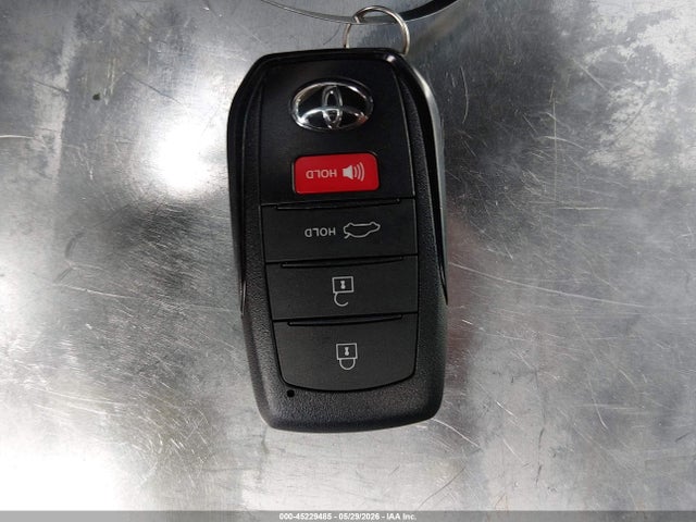 Toyota Corolla Hybrid Se 2025 JTDBDMHE3S3021494 Image 11