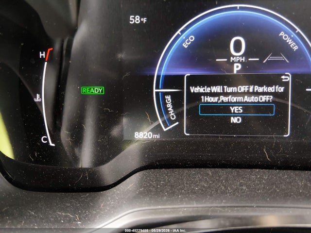 Toyota Corolla Hybrid Se 2025 JTDBDMHE3S3021494 Image 16