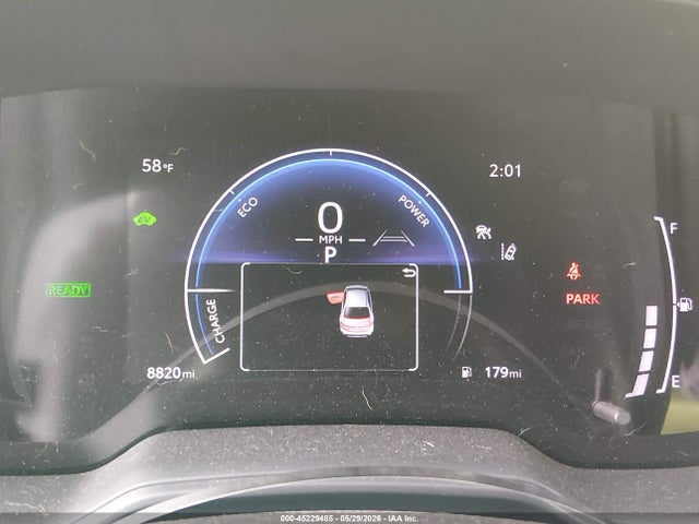 Toyota Corolla Hybrid Se 2025 JTDBDMHE3S3021494 Image 7