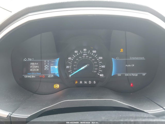 Aukcja sprzedaży 2021 Ford Edge Sel, vin: 2FMPK3J95MBA40730, numer aukcji: 45229489