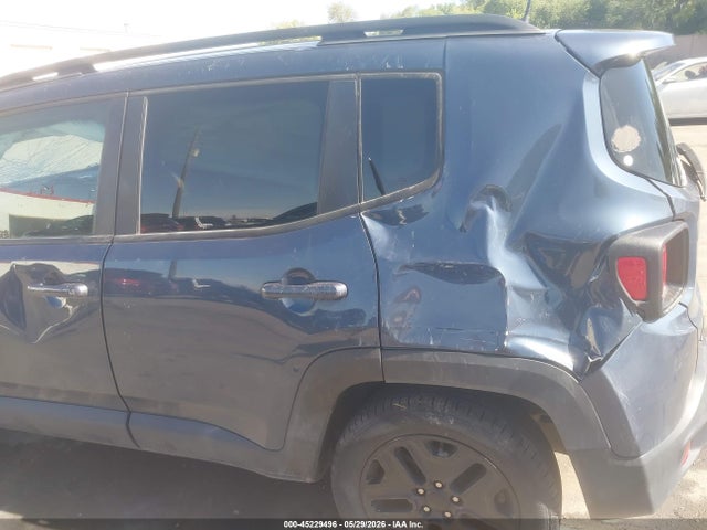 ZACNJBAB0LPL81312 Jeep Renegade Upland 4x4