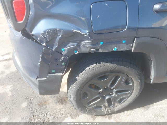 ZACNJBAB0LPL81312 Jeep Renegade Upland 4x4