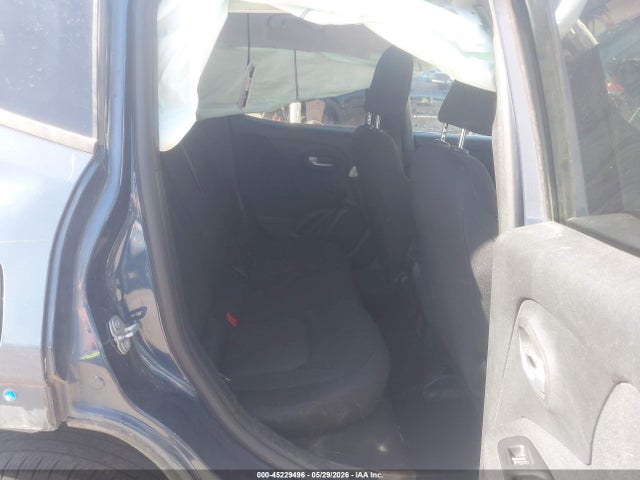 ZACNJBAB0LPL81312 Jeep Renegade Upland 4x4