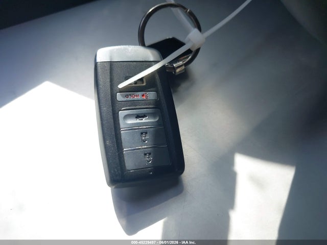 45229497 :رقم المزاد ، 19UUB3F48KA000415 vin ، 2019 Acura Tlx Tech Pkg مزاد بيع