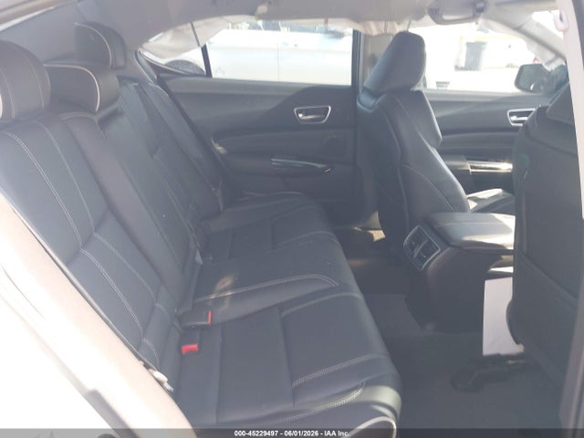 Продажа на аукционе авто 2019 Acura Tlx Tech Pkg, vin: 19UUB3F48KA000415, номер лота: 45229497
