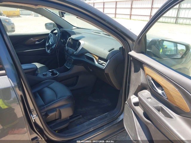 45229503 :رقم المزاد ، 3GKALTEV9KL280304 vin ، 2019 Gmc Terrain Sle مزاد بيع